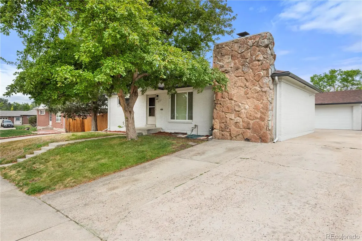 10645 Downing Street, Northglenn, CO 80233 - #1