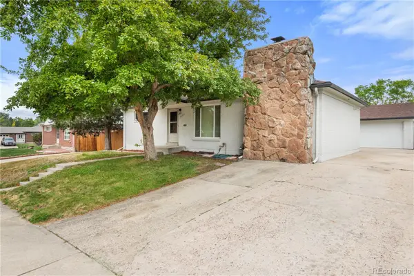 10645 Downing Street, Northglenn, CO 80233