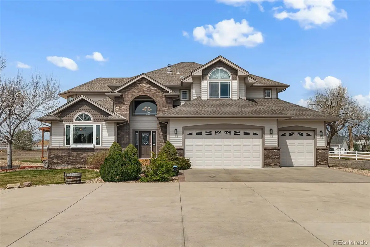 104 Silo Court, Mead, CO 80542 - #1