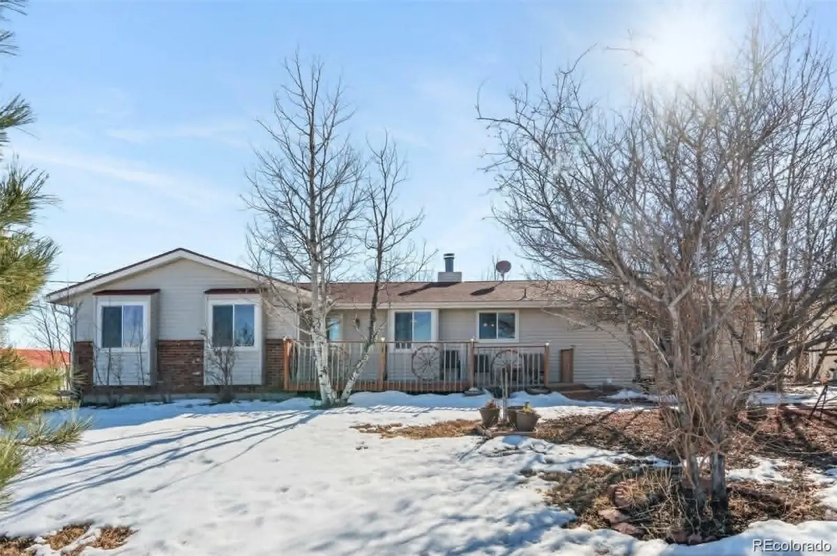 43554 Stampede Court, Elizabeth, CO 80107 - #1