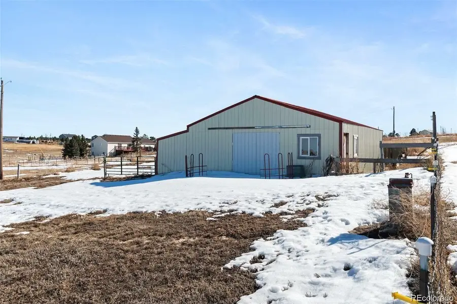 43554 Stampede Court, Elizabeth, CO 80107 - #3
