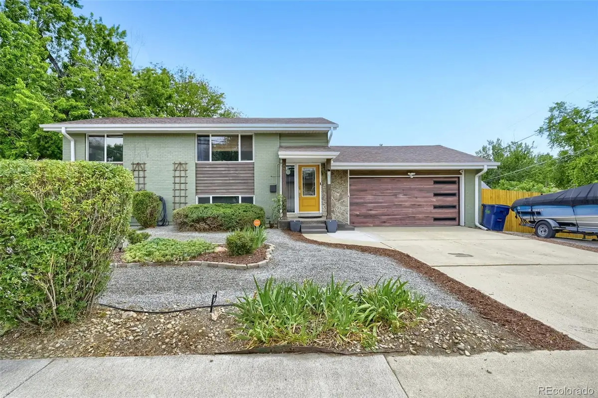 7900 W 64th Avenue, Arvada, CO 80004 - #1
