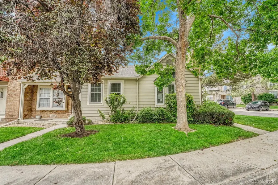 1148 S Ventura Circle #H, Aurora, CO 80017 - #2