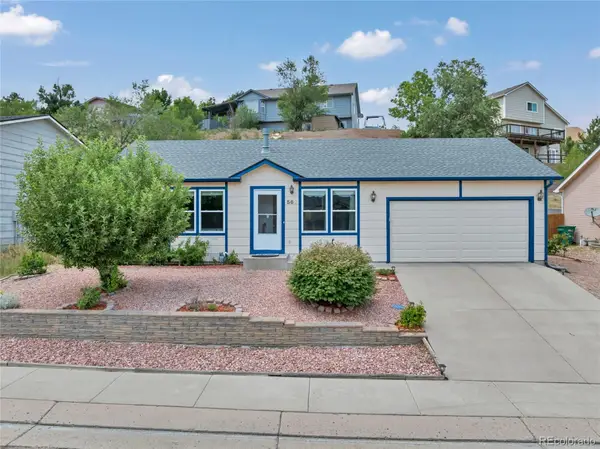 562 Kearney Avenue, Colorado Springs, CO 80906