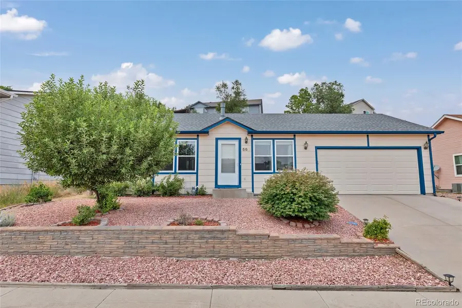 562 Kearney Avenue, Colorado Springs, CO 80906 - #2