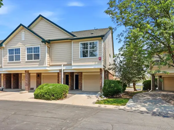 1859 Spaulding Circle #1859, Louisville, CO 80027