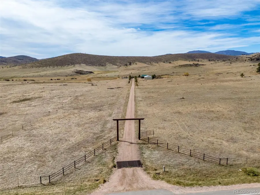 11881 W County Road 74e, Livermore, CO 80536 - #3