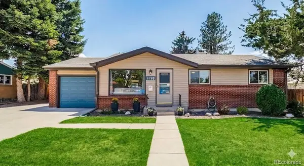 6780 S Albion Way, Centennial, CO 80122