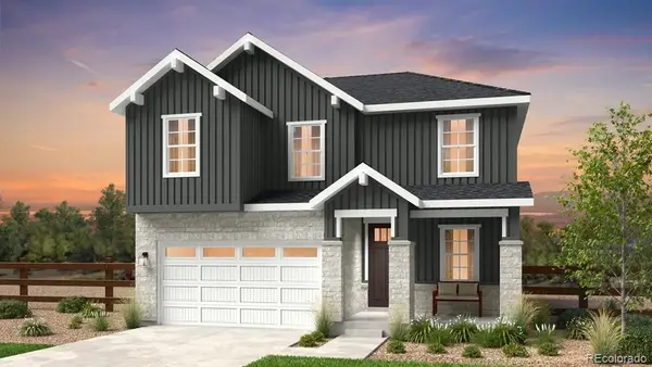 765 Stillwell Avenue, Elizabeth, CO 80107