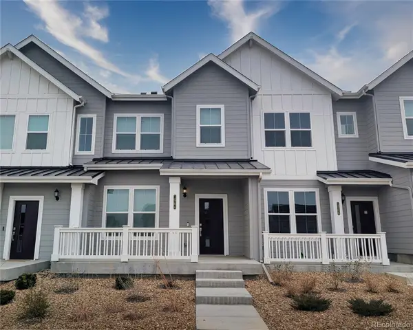 1964 S Gold Bug Way, Aurora, CO 80018