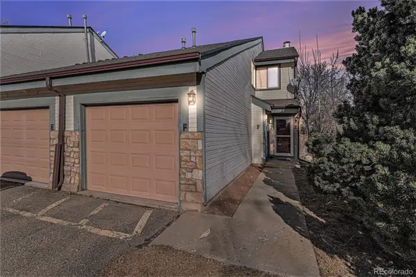 8414 S Everett Way #F, Littleton, CO 80128