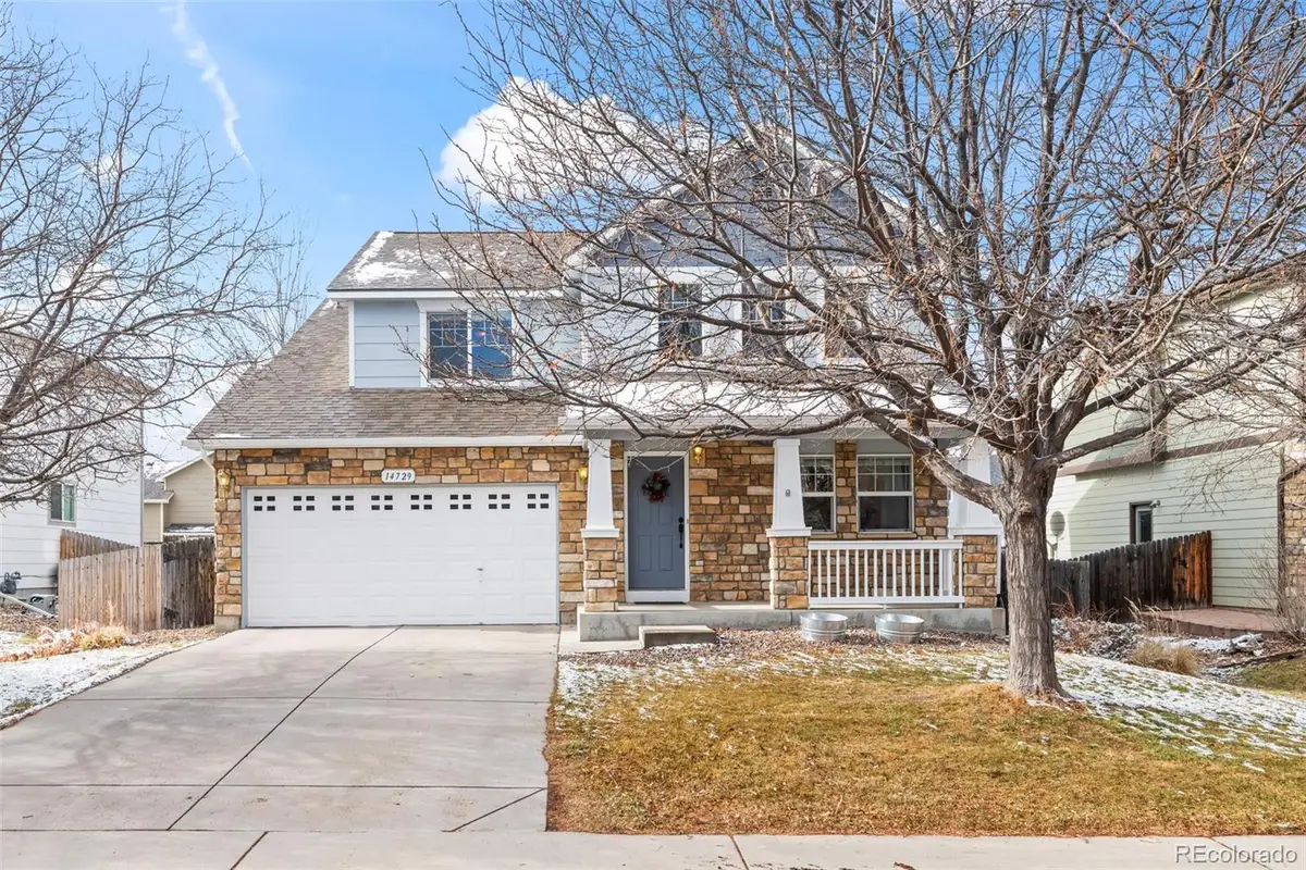 14729 Vine Street, Thornton, CO 80602 - Image #1