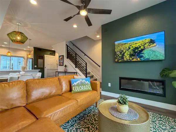 3499 W 63rd Avenue, Denver, CO 80221