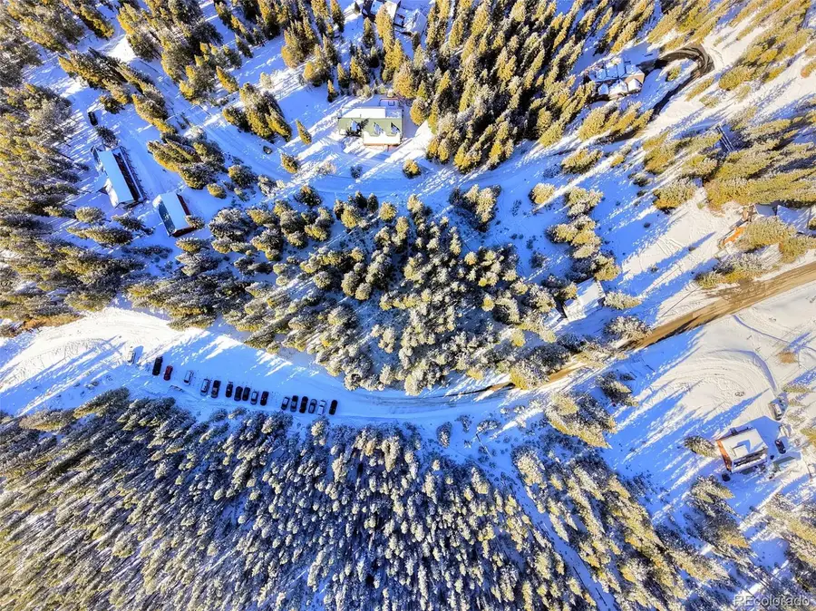 3362 Boreas Pass Road, Breckenridge, CO 80424 - #2