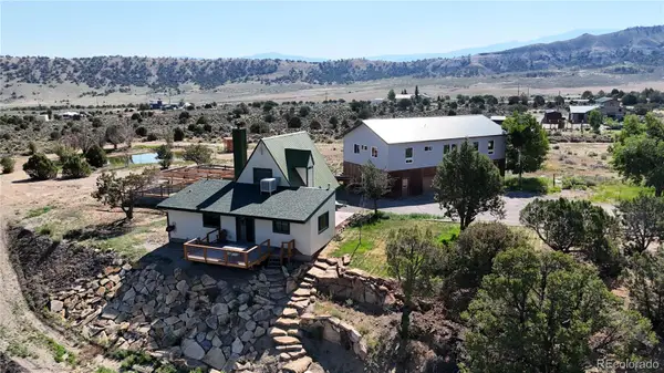 23855 Horsefly Road, Montrose, CO 81403