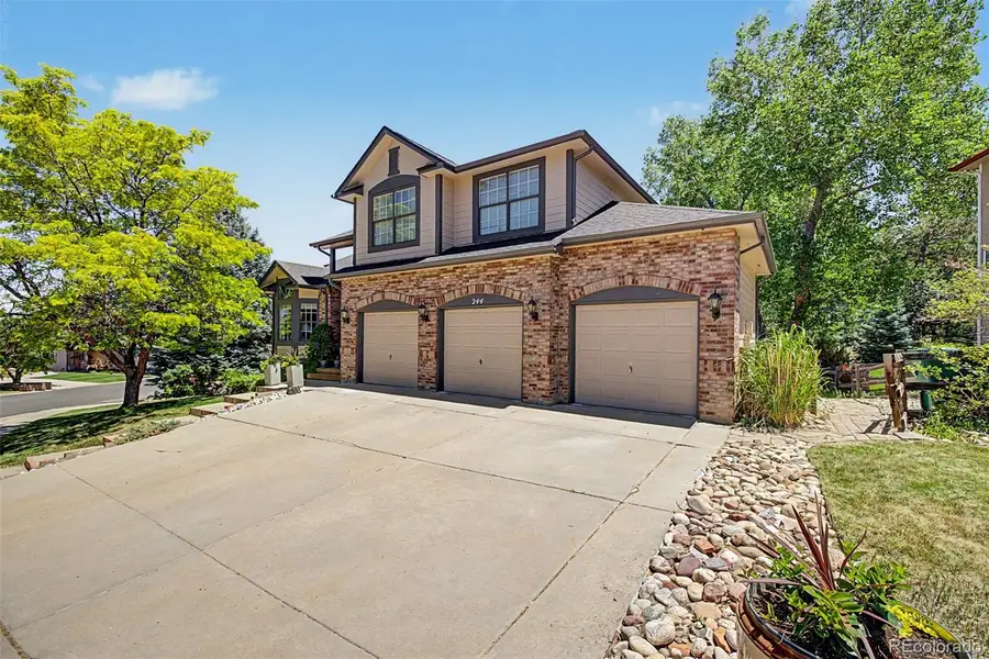 244 Powderhorn Trail, Broomfield, CO 80020 - #2