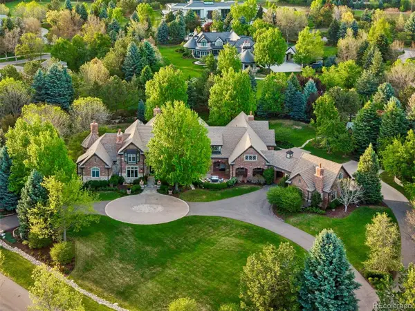 26 Cherry Hills Park Drive, Cherry Hills Village, CO 80113