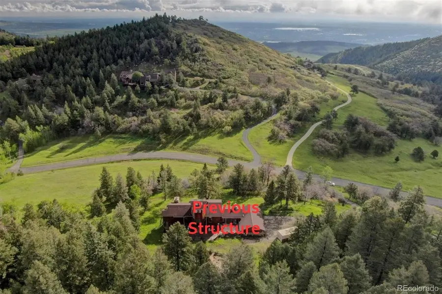 43 W Ranch Trail, Morrison, CO 80465 - #3