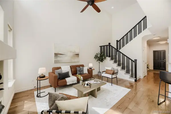 4376 S Quail Street, Littleton, CO 80127