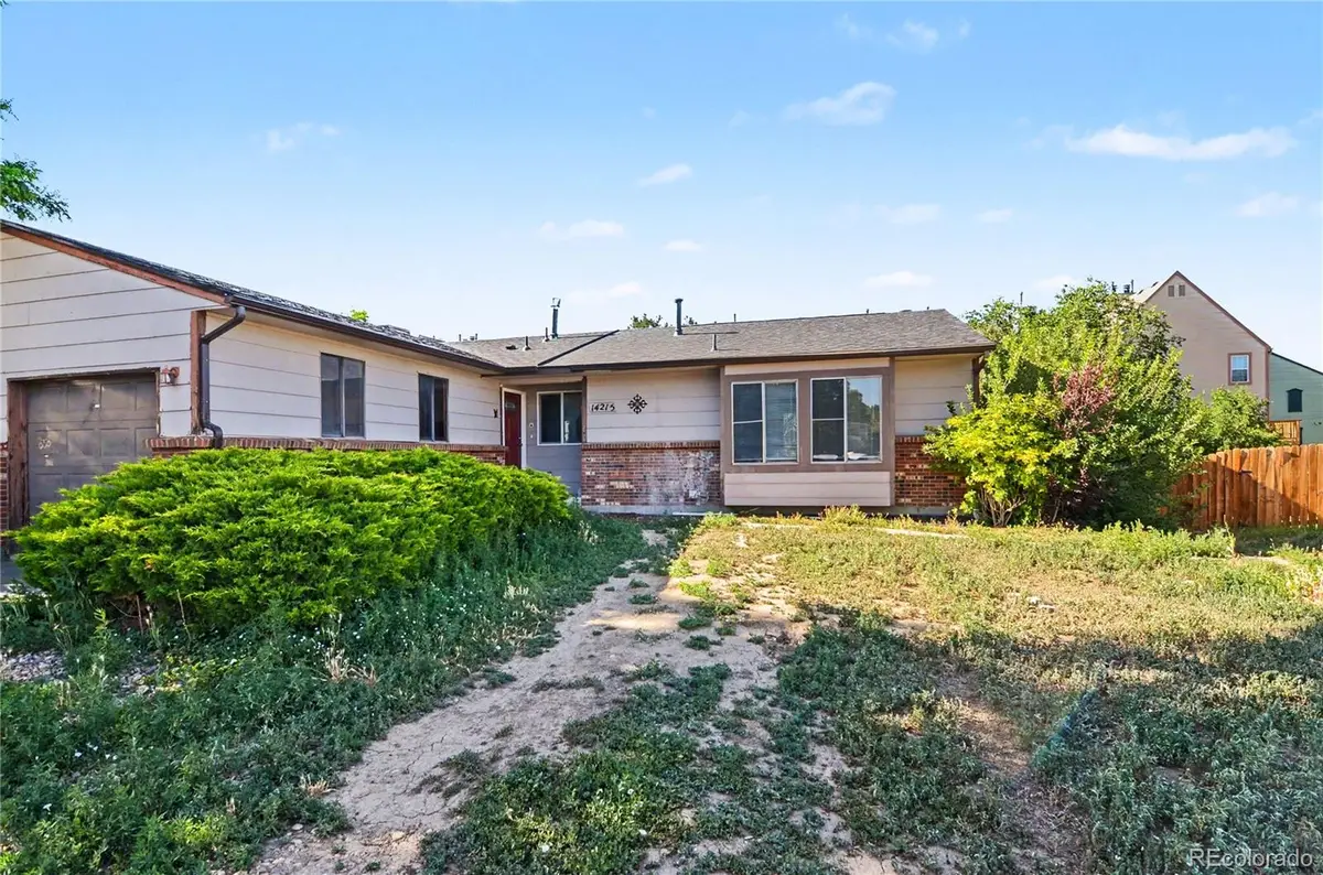 14215 E Montana Circle #B, Aurora, CO 80012 - #1