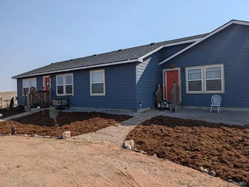 2201 Antelope Racer Court, Wellington, CO 80549 - #1