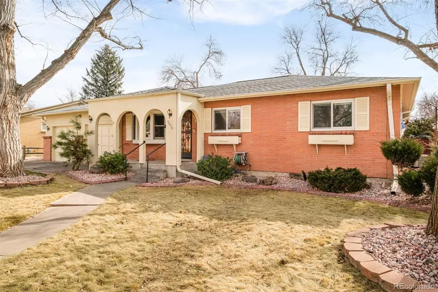 9656 Rensselaer Drive, Arvada, CO 80004 - #3