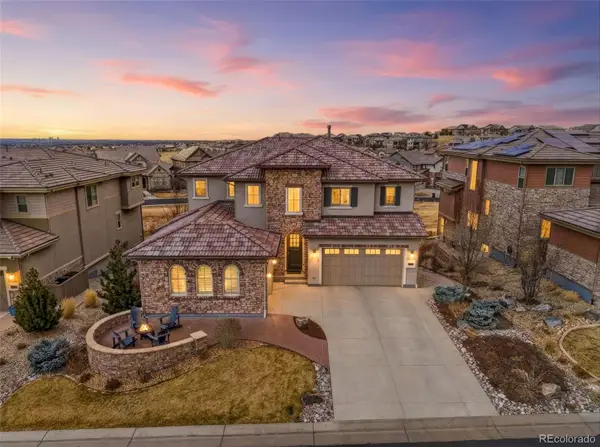 769 Winding Pine Lane, Highlands Ranch, CO 80126