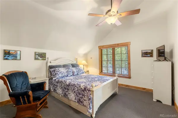 50 Cooney Court, Breckenridge, CO 80424