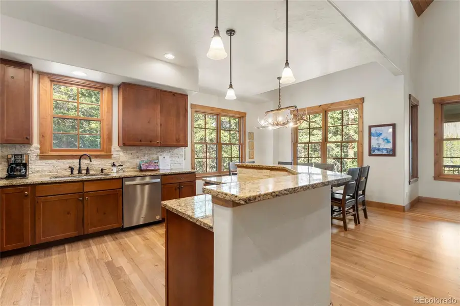 50 Cooney Court, Breckenridge, CO 80424 - Image #3