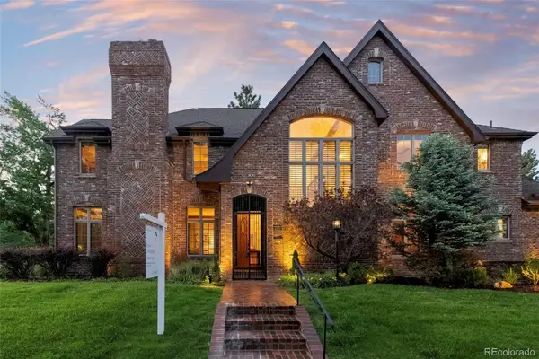 4101 E 2nd Avenue, Denver, CO 80220