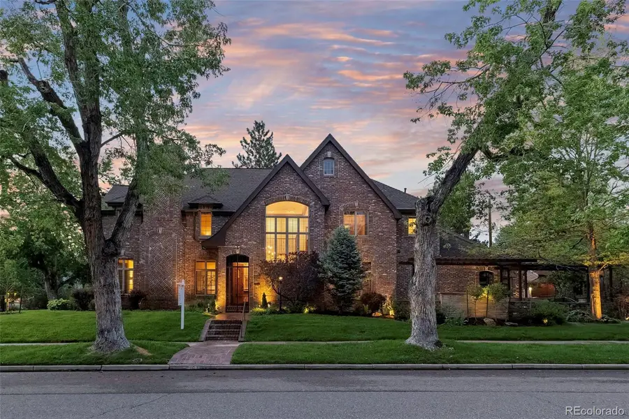 4101 E 2nd Avenue, Denver, CO 80220 - #2