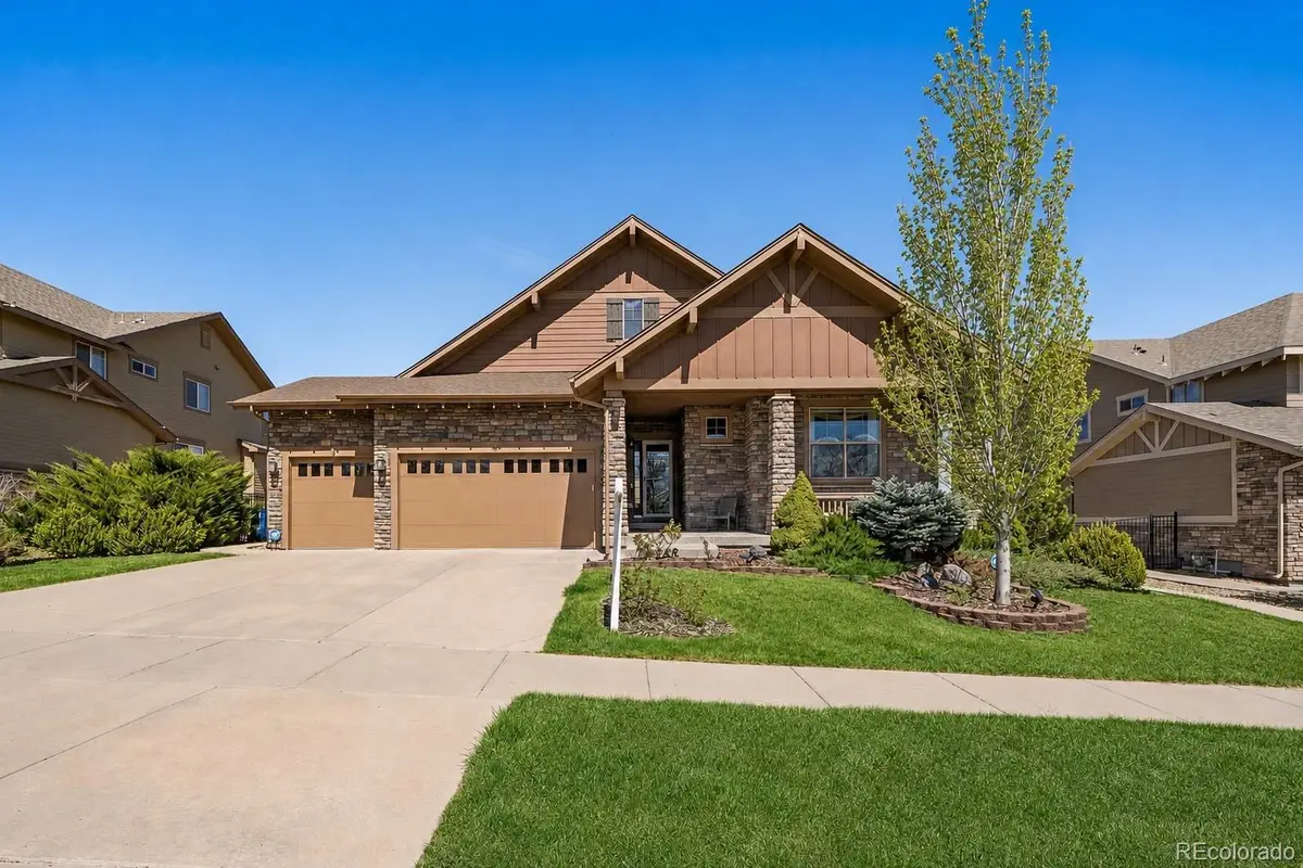 7660 S Blackstone Parkway, Aurora, CO 80016 - #1