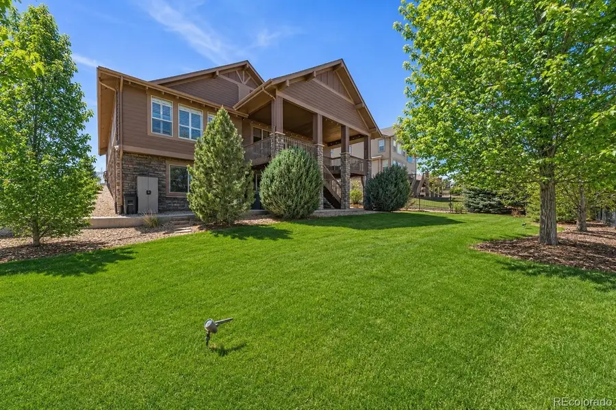 7660 S Blackstone Parkway, Aurora, CO 80016 - #3