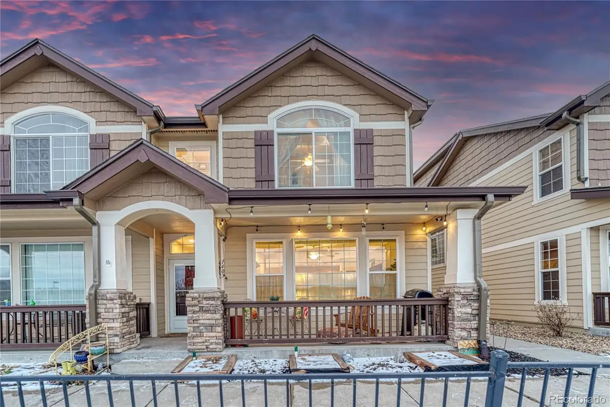 1407 Turnberry Drive, Castle Rock, CO 80104 - Image #1