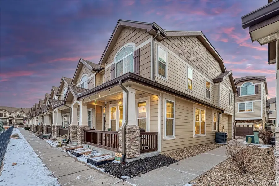 1407 Turnberry Drive, Castle Rock, CO 80104 - Image #2
