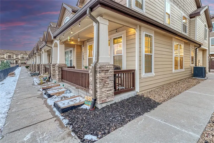 1407 Turnberry Drive, Castle Rock, CO 80104 - Image #3