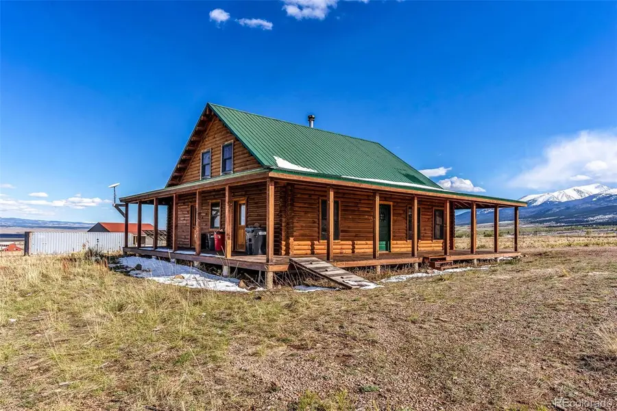 233 Prairie Road, Westcliffe, CO 81522 - #3