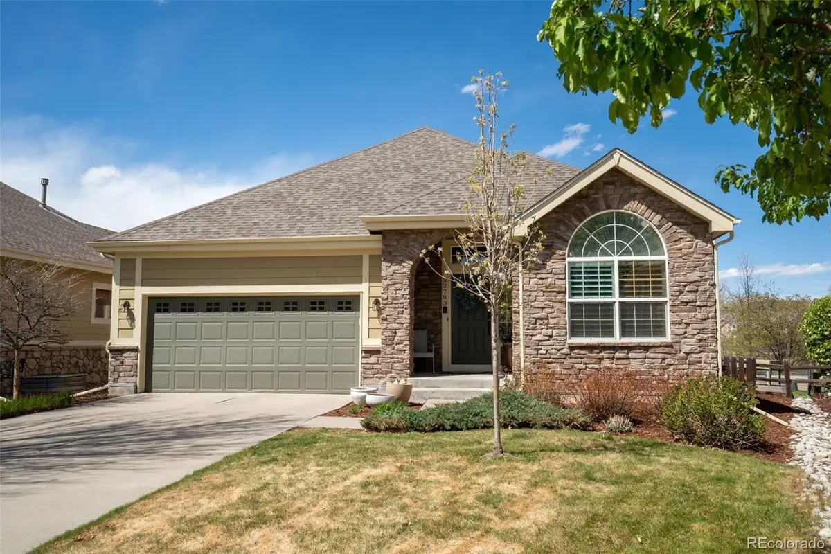 22783 E Davies Drive, Aurora, CO 80016 - #1