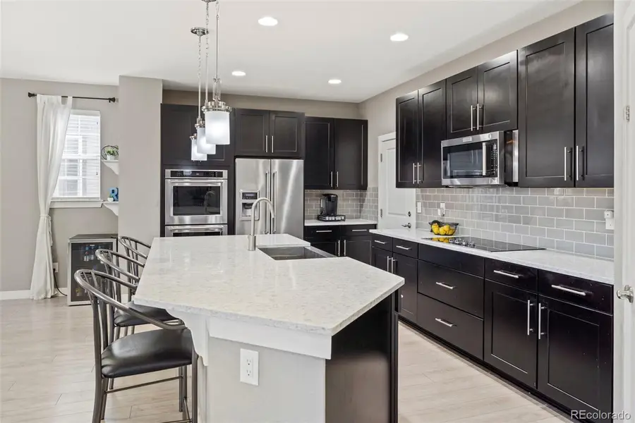 3464 Belltop Court, Castle Rock, CO 80104 - #3