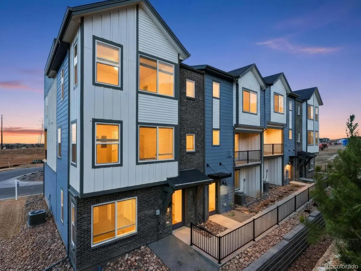 4653 Cloudburst Lane, Morrison, CO 80465 - #1