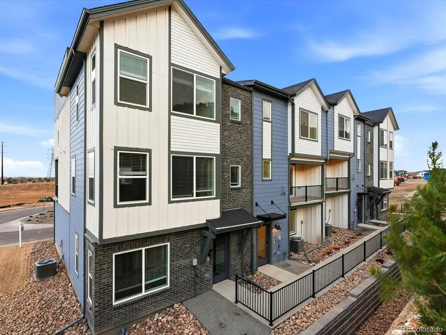 4653 Cloudburst Lane, Morrison, CO 80465 - #2