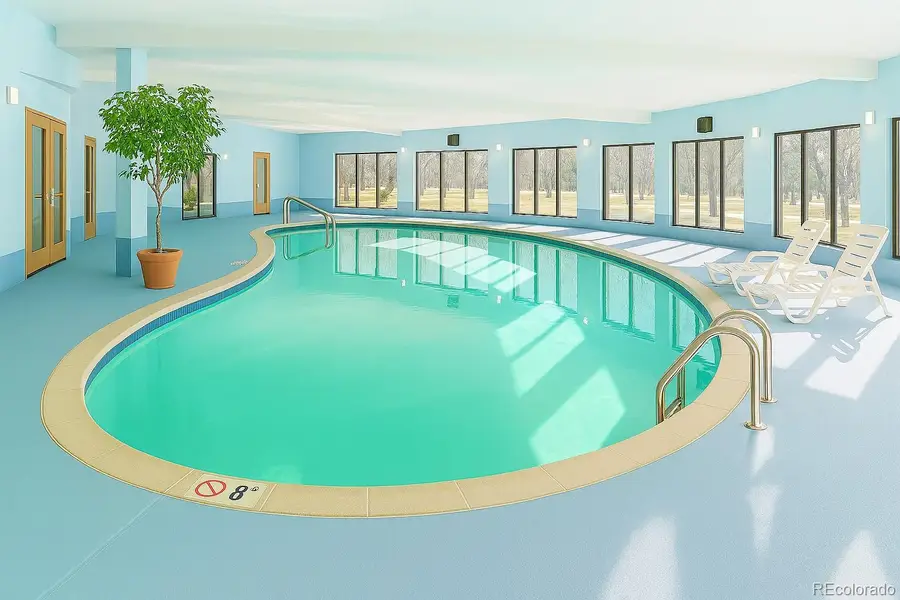 1300 S Parker Road #205, Denver, CO 80231 - Image #3