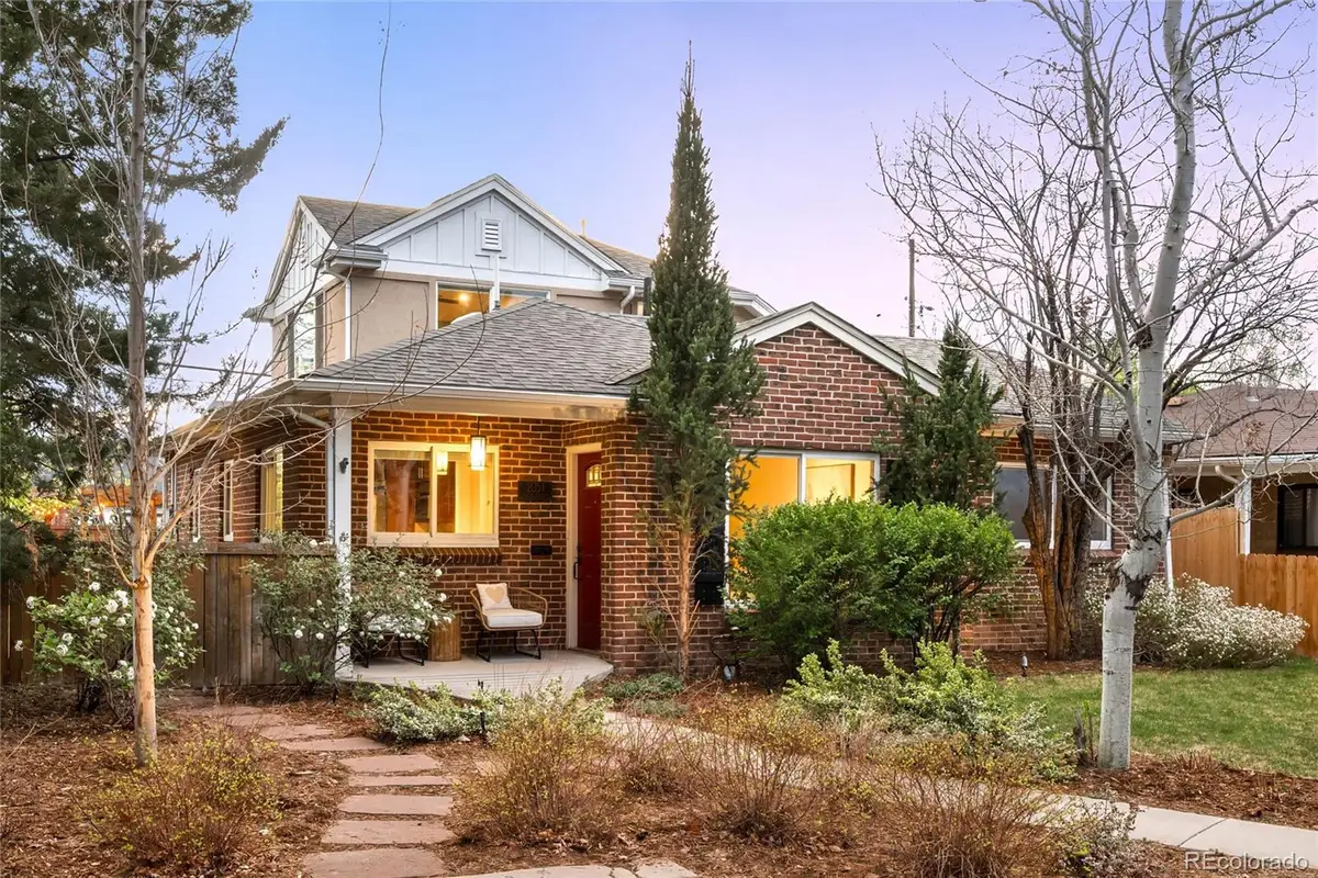 2051 Olive Street, Denver, CO 80207 - #1