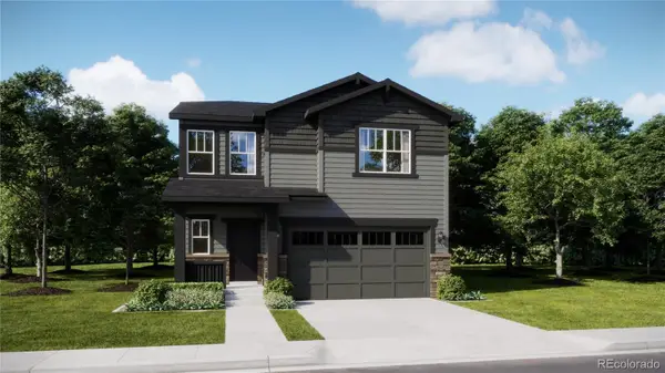 385 Wildflower Court, Bennett, CO 80102
