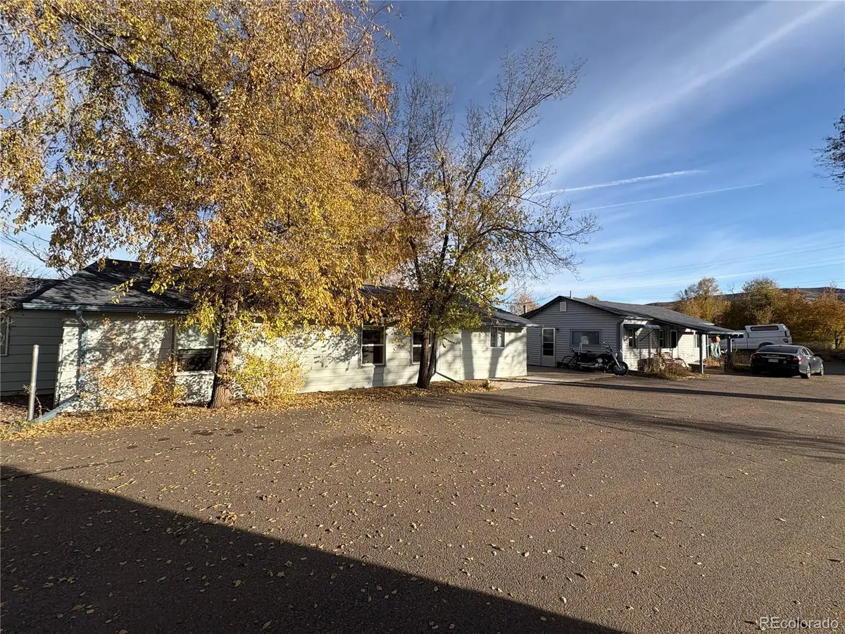 16680 W 11th Avenue, Golden, CO 80401 - #1