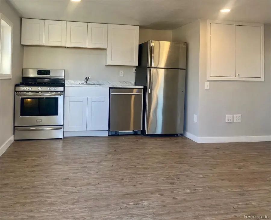 16680 W 11th Avenue, Golden, CO 80401 - #3