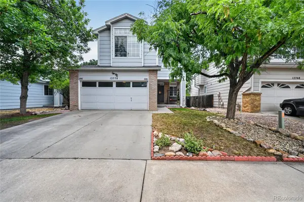12778 E Wyoming Circle, Aurora, CO 80012