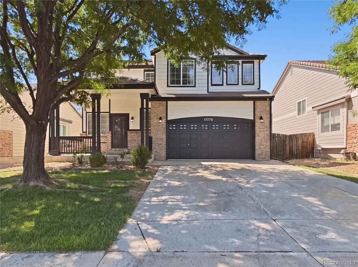 15776 E 97th Place, Commerce City, CO 80022 - #1