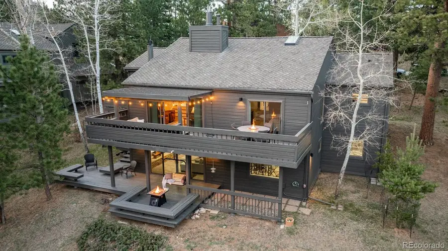 24174 Sumac Drive, Golden, CO 80401 - #2