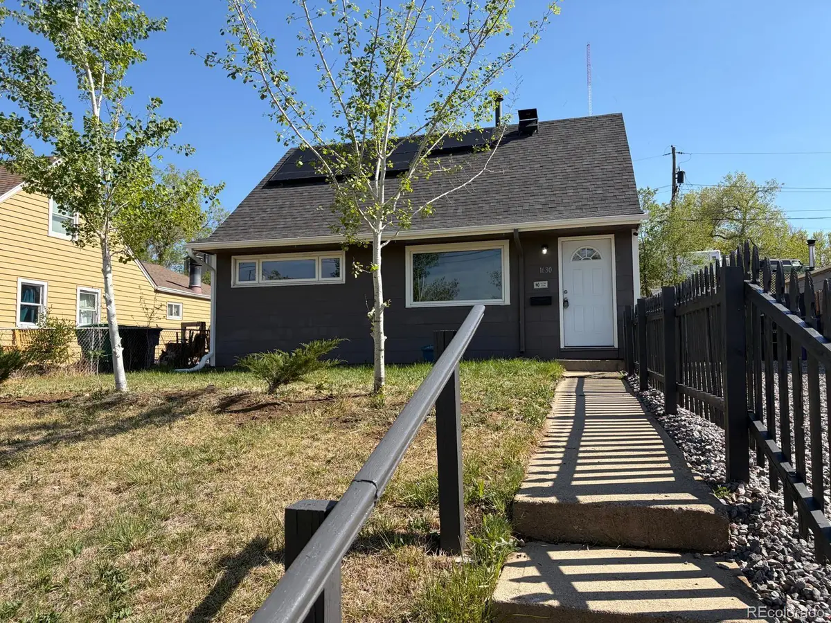 1680 W Mexico Avenue, Denver, CO 80223 - #1